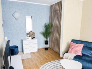 Janes Apartment