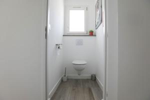 Villa en pleine campagne proche de la mer