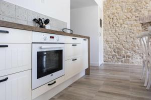 Villas Villa en pleine campagne proche de la mer : photos des chambres
