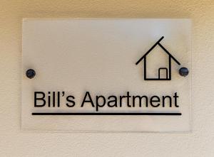 Bills Apartment