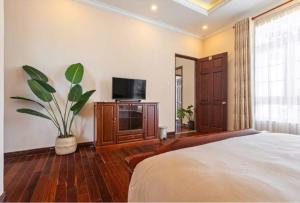 Tiên Hoa Sơn Villa