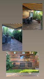 Erdvus butas Palangos centre