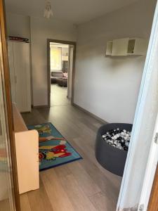 Erdvus butas Palangos centre