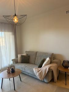 Duquesa Retreat- Serenity in the Heart of Manilva