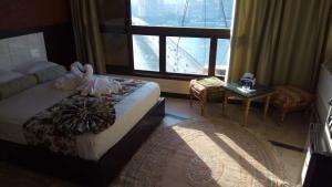 Nile sky hotel and suites