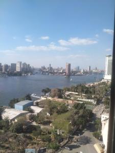 Nile sky hotel and suites