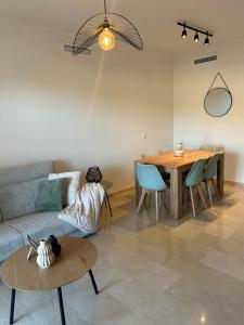 Duquesa Retreat- Serenity in the Heart of Manilva