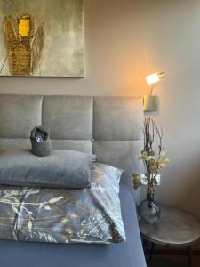 Superior One-Bedroom Apartment with Balcony