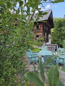 400 year old wooden house - 4hvězdičkové hotely ve městě Bad Goisern