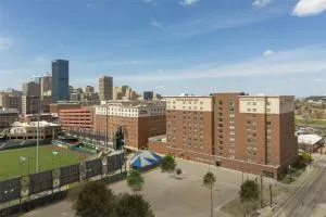 Hilton Garden Inn Oklahoma City/Bricktown