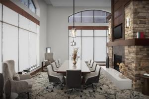 Hilton Garden Inn Oklahoma CityBricktown