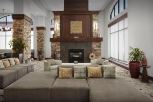 Hilton Garden Inn Oklahoma CityBricktown