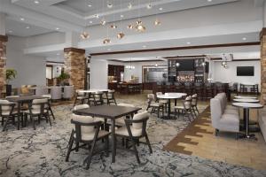 Hilton Garden Inn Oklahoma CityBricktown