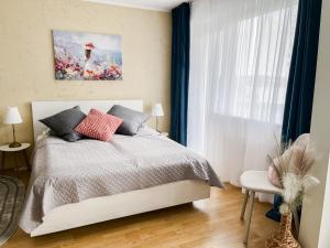 Janes Apartment
