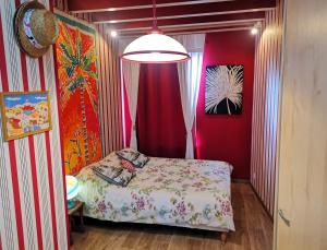 B&B / Chambres d'hotes Ty Capitaine Chambres d-hotes Guidel : photos des chambres