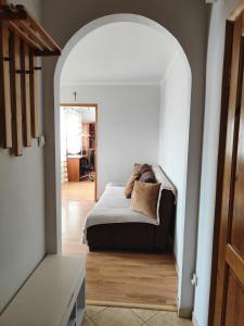 Apartament z Widokiem na Śnieżkę