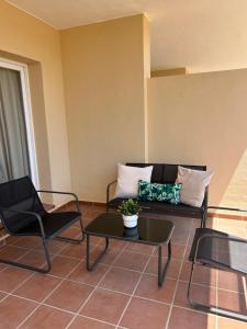 Duquesa Retreat- Serenity in the Heart of Manilva