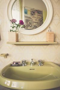 Chambre Double avec Salle de Bains Privative