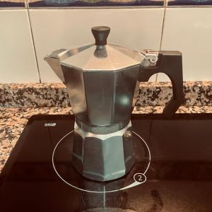 Santa Pola City Center Apartment