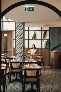 Leonardo Boutique Hotel Larnaca