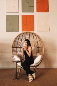 Leonardo Boutique Hotel Larnaca