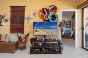 Oceanfront Condo