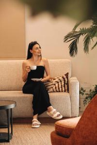 Leonardo Boutique Hotel Larnaca