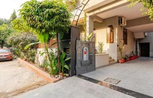 Aahaan Elite 2Bhk Full Luxury, Comfortable Apartment Hygienic