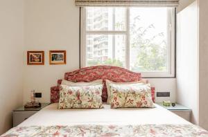 Aahaan Elite 2Bhk Full Luxury, Comfortable Apartment Hygienic