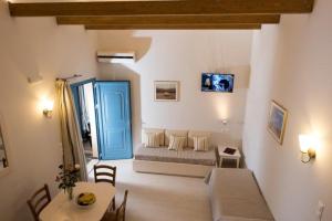 Captain's House Hotel Suites & Apartments Rethymno Greece