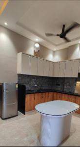 Aahaan Elite 2Bhk Full Luxury, Comfortable Apartment Hygienic