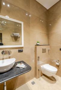 Aahaan Elite 2Bhk Full Luxury, Comfortable Apartment Hygienic