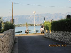 Apartment Babic 