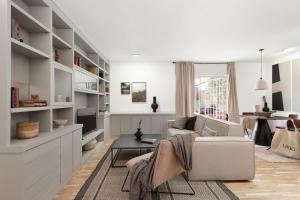 Torla - 3 bedrooms and terrace in Sant Gervasi