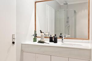 Torla - 3 bedrooms and terrace in Sant Gervasi