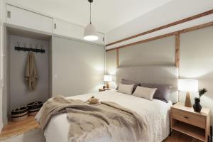 Torla - 3 bedrooms and terrace in Sant Gervasi