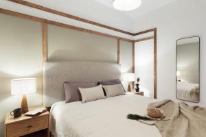 Torla - 3 bedrooms and terrace in Sant Gervasi