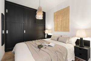 Torla - 3 bedrooms and terrace in Sant Gervasi