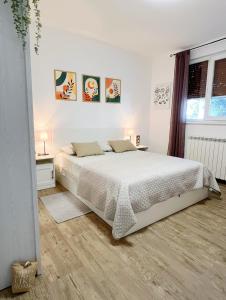 Apartment Vinotoč Izola