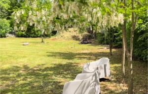 Beautiful Home In Sveti Anton With Wifi