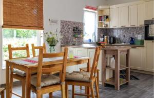 Beautiful Home In Sveti Anton With Wifi