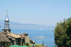 鲁佩杜拉屈尔酒店 - 艾克塞恩维克斯