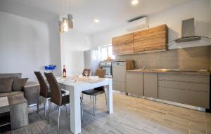Nice Apartment In Novigrad 