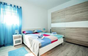 Nice Apartment In Novigrad 