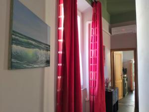 Tra il mare e il borgo