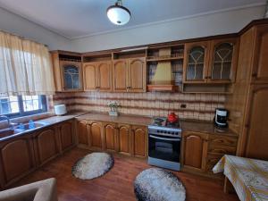 The Koplik Guesthouse