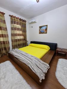 The Koplik Guesthouse