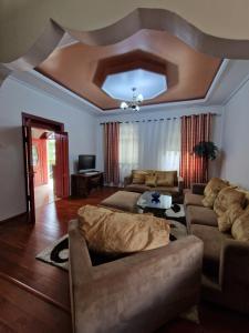 The Koplik Guesthouse