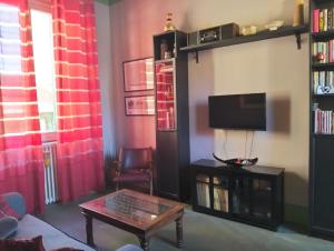 Tra il mare e il borgo