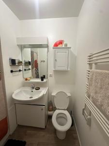 Cozy studio in la Défense